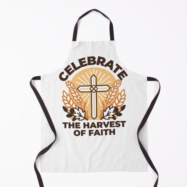 Item preview, Faith Harvest Celebration – Inspirational Christian Art designed and sold by FlinArt.