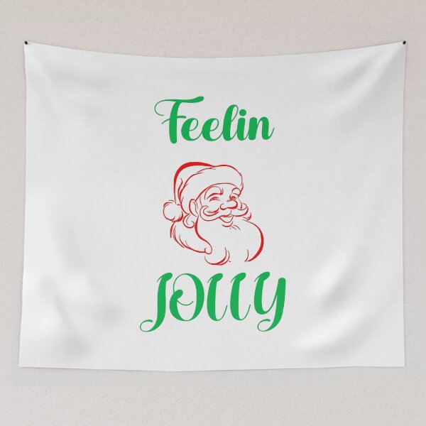 Item preview, Feelin jolly designed and sold by Josie37.