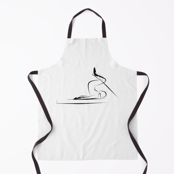 Item preview, Short spine massage pilates pose designed and sold by sashica.