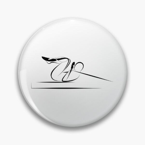 Item preview, Coordination pilates pose designed and sold by sashica.