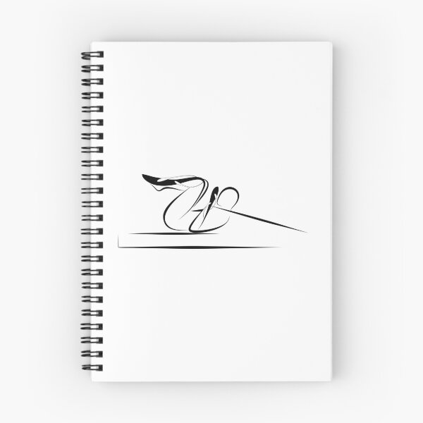Item preview, Coordination pilates pose designed and sold by sashica.