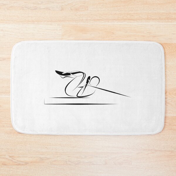 Item preview, Coordination pilates pose designed and sold by sashica.