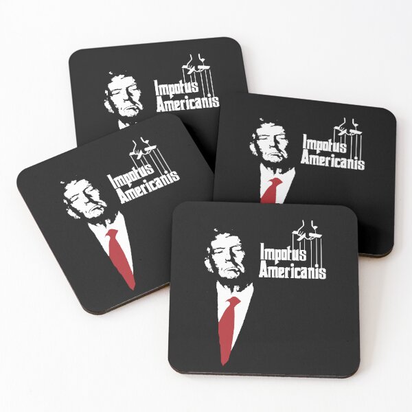 Item preview, Impotus Americanus designed and sold by John Abernathy.