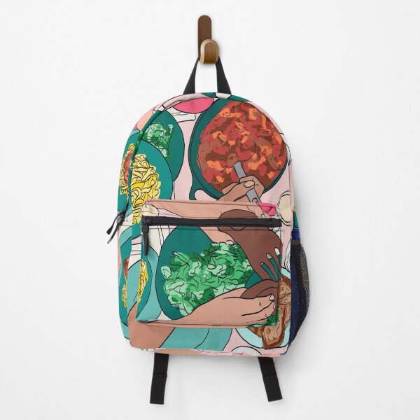 Item preview, Dinner with Friends designed and sold by Natural Wine Art.