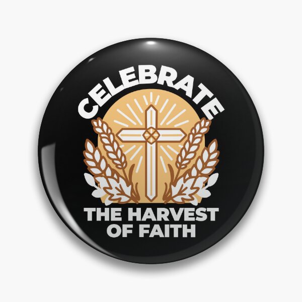 Item preview, Celebrate Faith with Harvest – Inspirational Religious Art designed and sold by FlinArt.