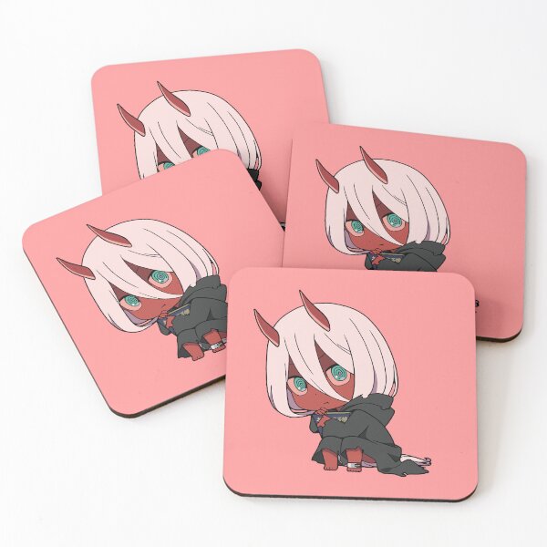 Item preview, Chibi Demon 002 designed and sold by JamesCMarshall.