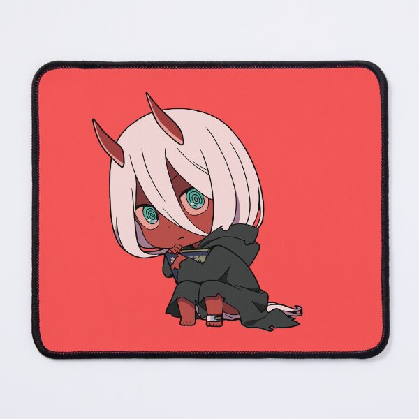 Item preview, Chibi Demon 002 designed and sold by JamesCMarshall.