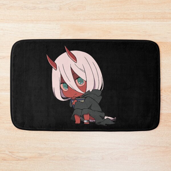 Item preview, Chibi Demon 002 designed and sold by JamesCMarshall.