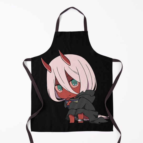 Item preview, Chibi Demon 002 designed and sold by JamesCMarshall.