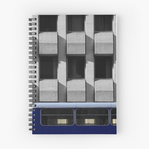 Item preview, Blue Bus designed and sold by ezcreate.media.