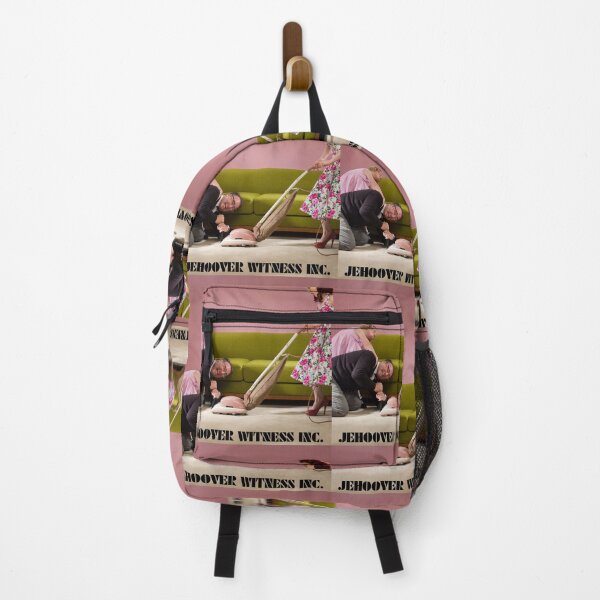 Item preview, Jehoover Witness Inc. designed and sold by CannyGoods.