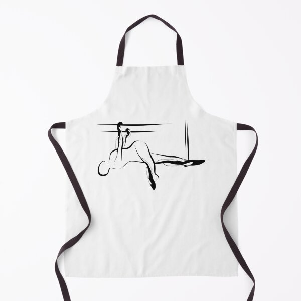 Item preview, Pilates cadillac pose designed and sold by sashica.