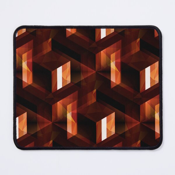 Item preview, Coloured Geometric designed and sold by Bondillero.