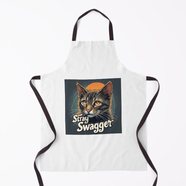 Item preview, Urban Whiskers: The Stray Swagger Collection designed and sold by esadesigns.