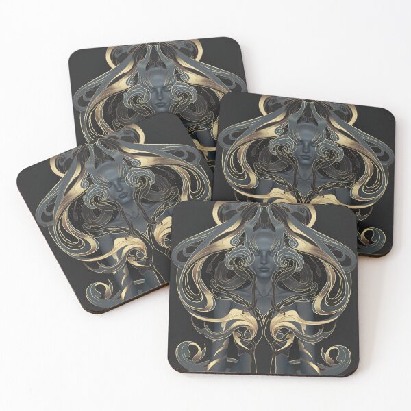 Item preview, Awaken designed and sold by Nicolas Villeminot.