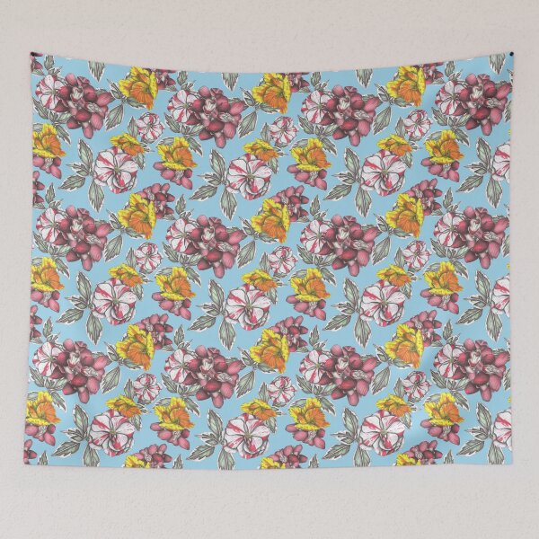 Item preview, Malaysia Sky designed and sold by CeciliaBattaini.