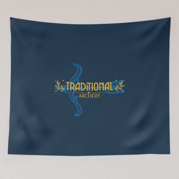 Item preview, Traditional Archery  designed and sold by sydney-syder.