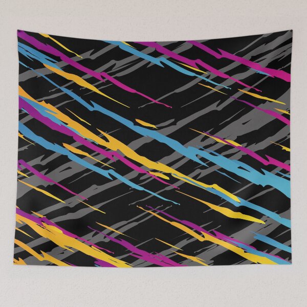 Item preview, Modern Grunge Camo  designed and sold by camostore23.