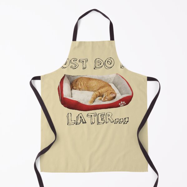 Item preview, Just Do It... Later.  designed and sold by JAM2.