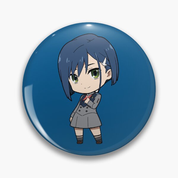 Item preview, Chibi Ishigo designed and sold by JamesCMarshall.