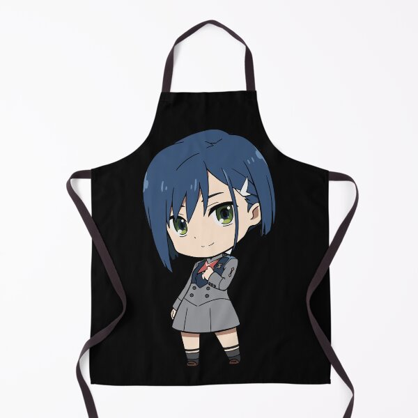 Item preview, Chibi Ishigo designed and sold by JamesCMarshall.