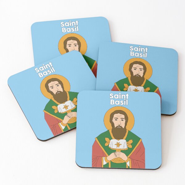 Item preview, Saint Basil designed and sold by elviamontemayor.