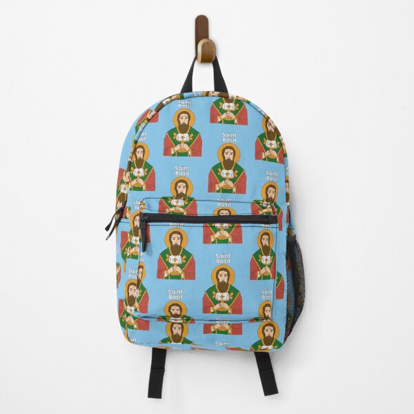 Item preview, Saint Basil designed and sold by elviamontemayor.