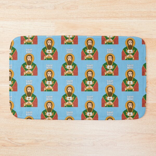 Item preview, Saint Basil designed and sold by elviamontemayor.