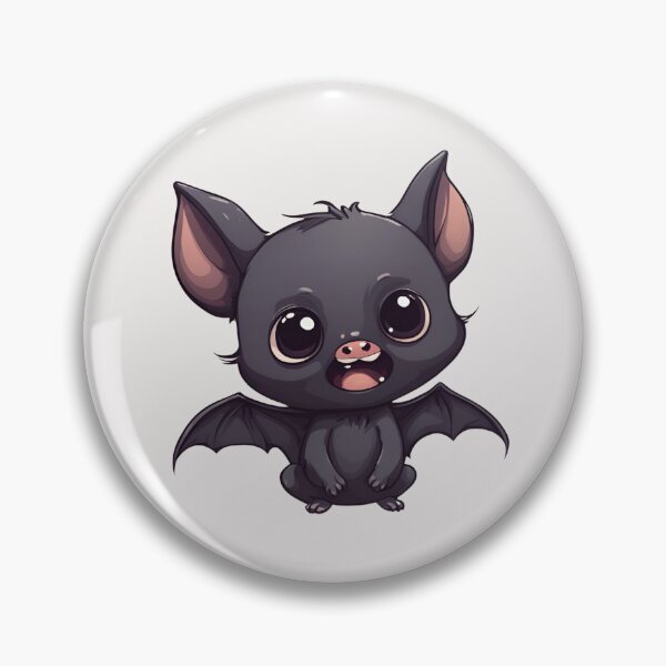 Item preview, Little Halloween bat designed and sold by Patric Wurzer.