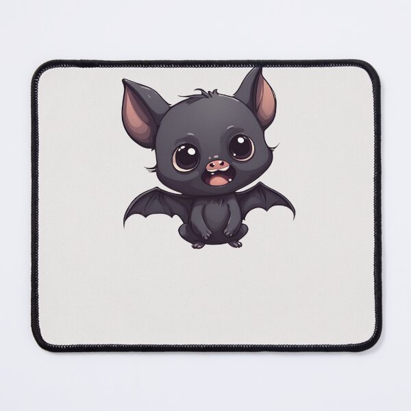 Item preview, Little Halloween bat designed and sold by Patric Wurzer.
