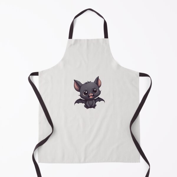 Item preview, Little Halloween bat designed and sold by Patric Wurzer.