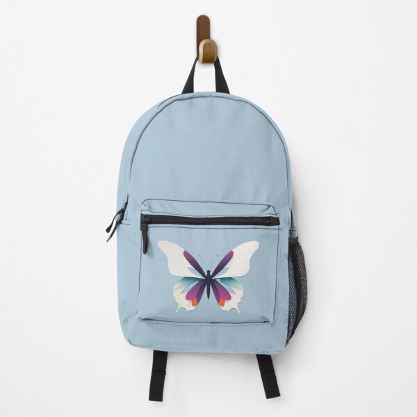 Item preview, White Butterfly designed and sold by AlxVel.