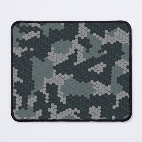 Item preview, Green Beehive Camo Pattern designed and sold by camostore23.
