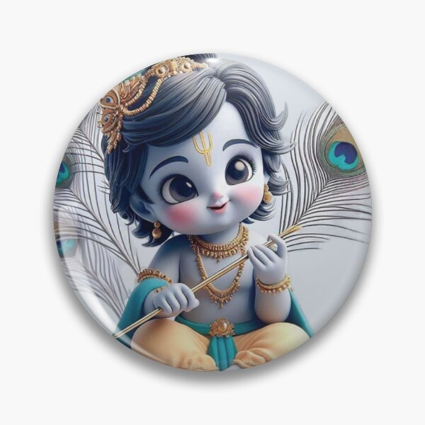 Artikelvorschau, Hare Krishna süße schöne Kunst der Liebe entworfen und verkauft von Eshant.