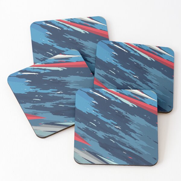 Item preview, Abstract Modern Camo designed and sold by camostore23.