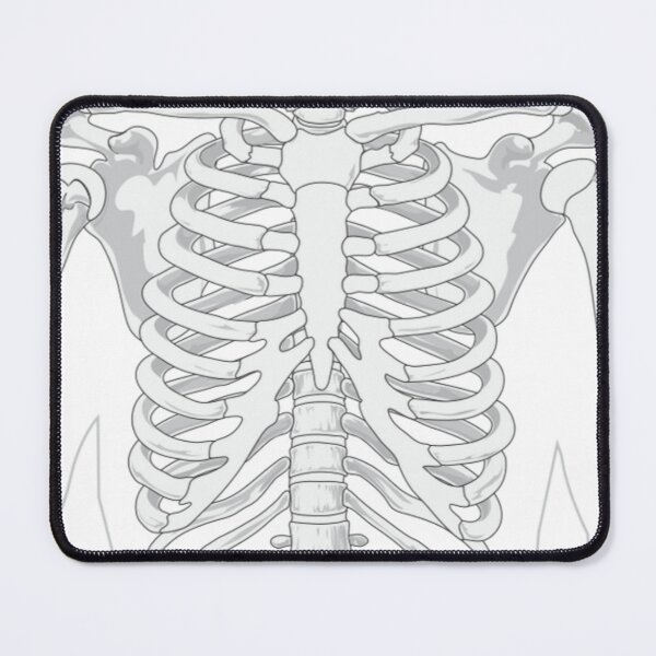 Item preview, Subtle Skeleton Design designed and sold by erkabees.