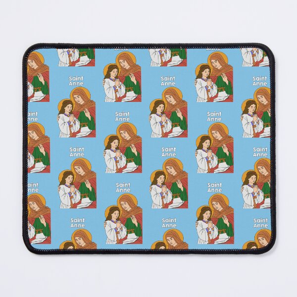 Item preview, Saint Anne designed and sold by elviamontemayor.