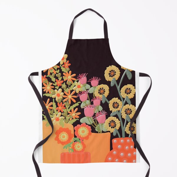 Item preview, Bunches four yellow designed and sold by bekki smith.