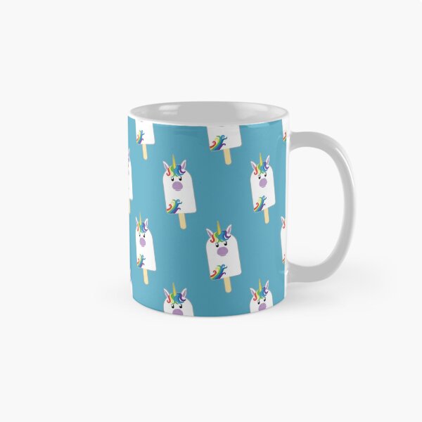 Item preview, Unicorn IceCream designed and sold by EyeMFlatBoard.