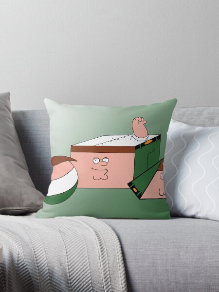 Artikel-Vorschau von Peter Griffin, designt und verkauft von Palmboompje.