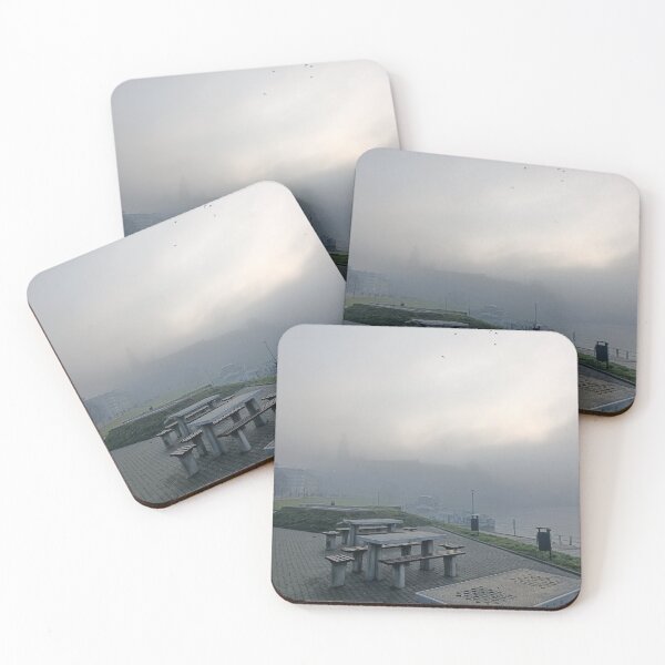 Item preview, Wawel in the fog designed and sold by Papasmerf.