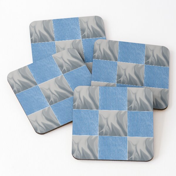 Item preview, Square Pattern designed and sold by Luckylife12.