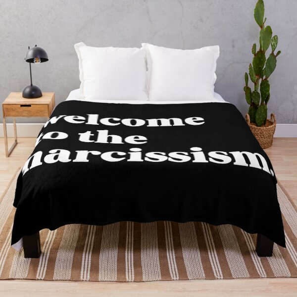 Item preview, Welcome to the narcissism designed and sold by weirdly weird.