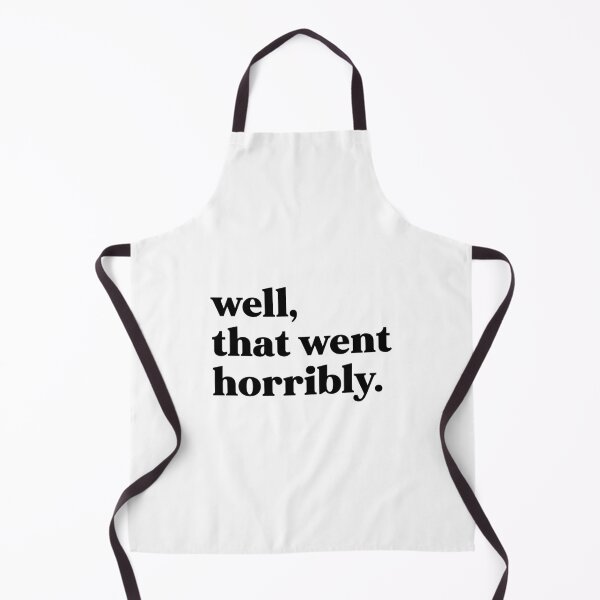 Item preview, Well that went horribly designed and sold by weirdly weird.
