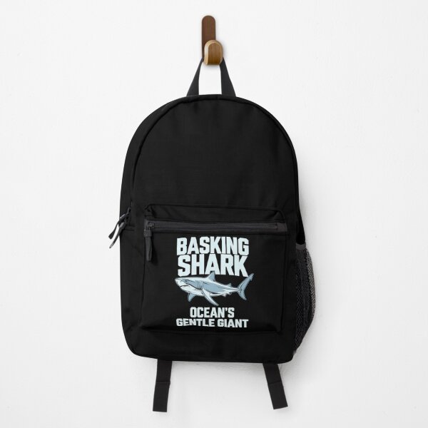 Item preview, Basking Shark Ocean's Gentle Giant for Shark Lovers & Ocean Enthusiasts designed and sold by KLArtzStore.