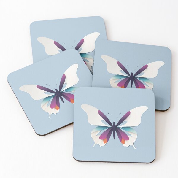Item preview, White Butterfly designed and sold by AlxVel.