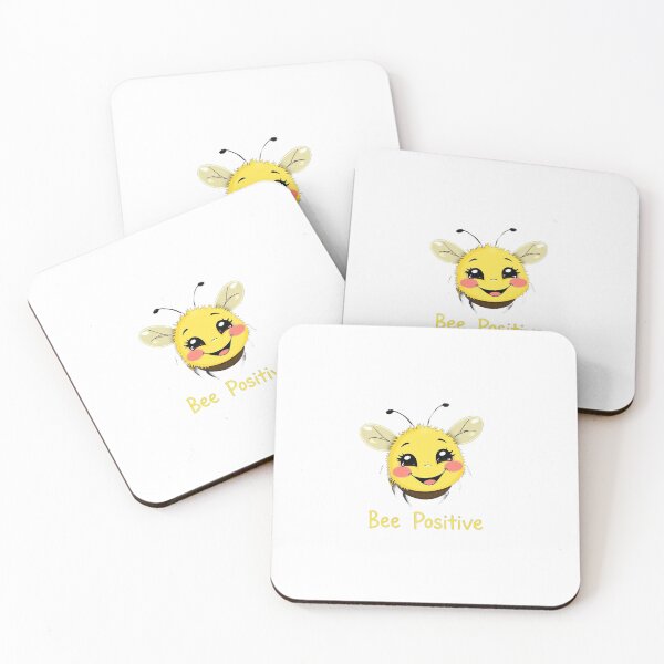 Item preview, Be positive designed and sold by Cornz.