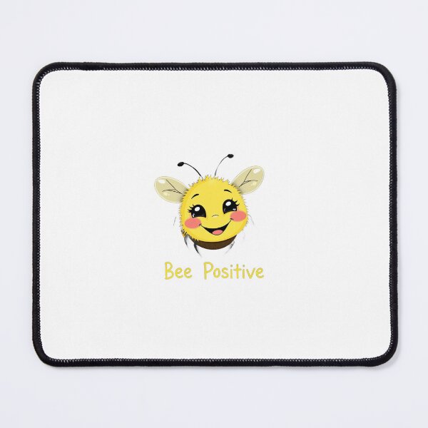 Item preview, Be positive designed and sold by Cornz.