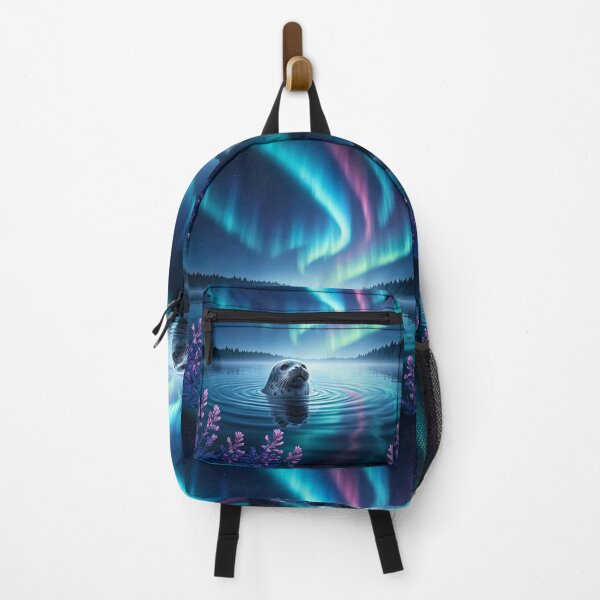Item preview, A Seal’s Show designed and sold by IvaRenee.
