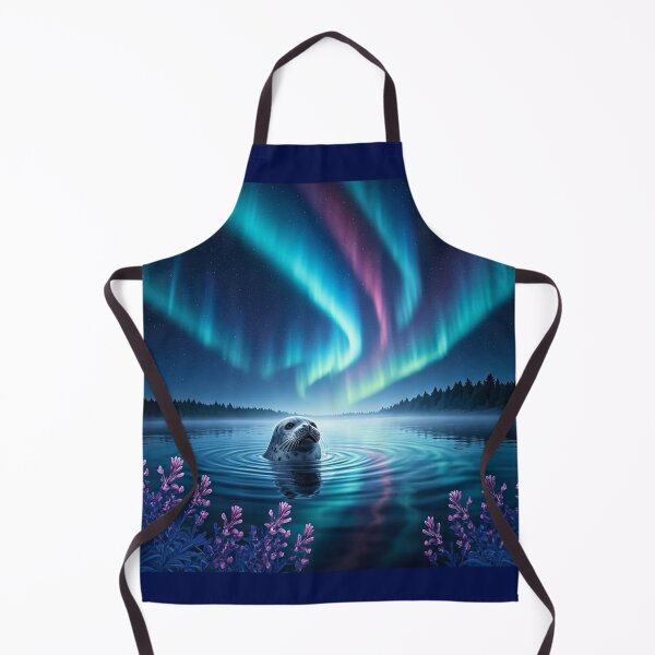 Item preview, A Seal’s Show designed and sold by IvaRenee.